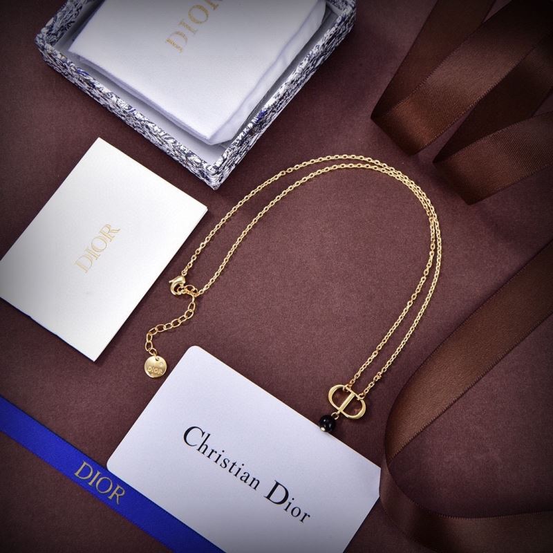 Christian Dior Earrings